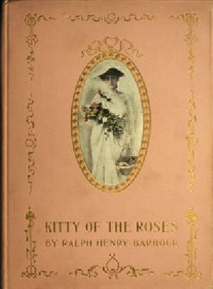 [Gutenberg 56652] • Kitty of the Roses